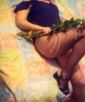 Анкета проститутки Елизавета - Фото 1, Звенигово, 25 лет, №13677